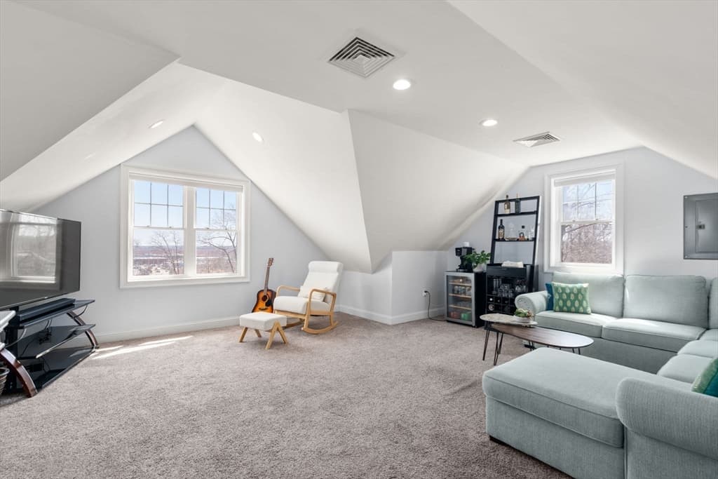 Single Family Residence at 41 Sunset Ave, Norwood MA 02062, photo 26 of 37