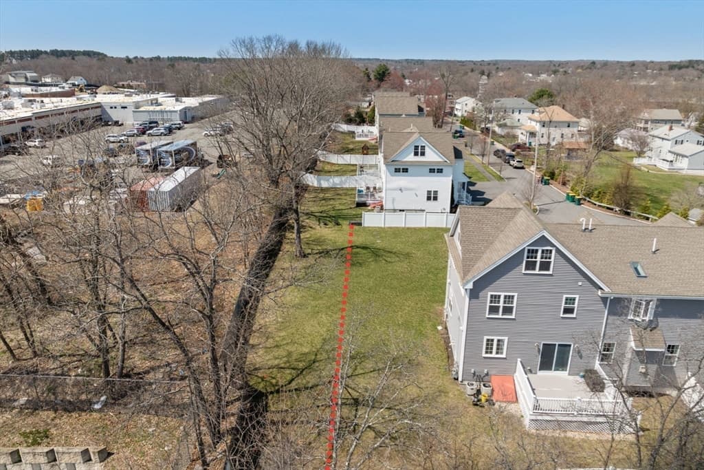 Single Family Residence at 41 Sunset Ave, Norwood MA 02062, photo 5 of 37