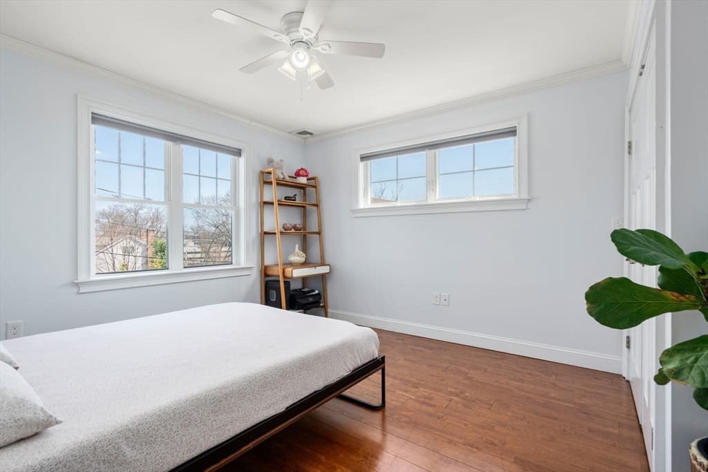 Single Family Residence at 41 Sunset Ave, Norwood MA 02062, photo 24 of 37