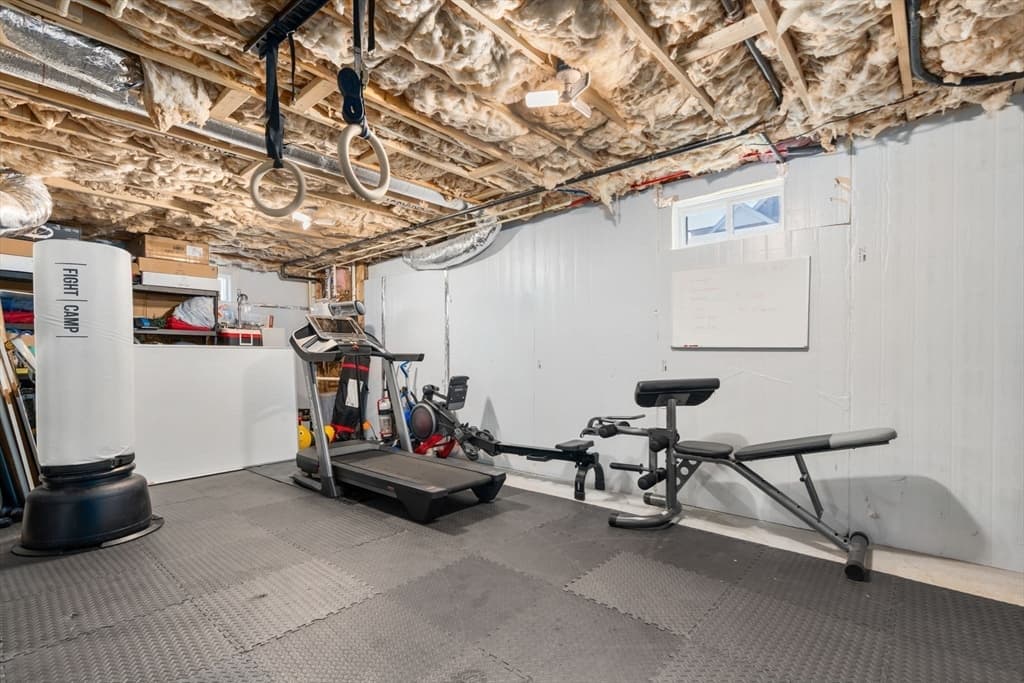 Single Family Residence at 41 Sunset Ave, Norwood MA 02062, photo 30 of 37