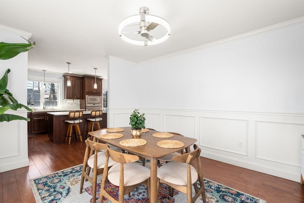 Single Family Residence at 41 Sunset Ave, Norwood MA 02062, photo 15 of 37