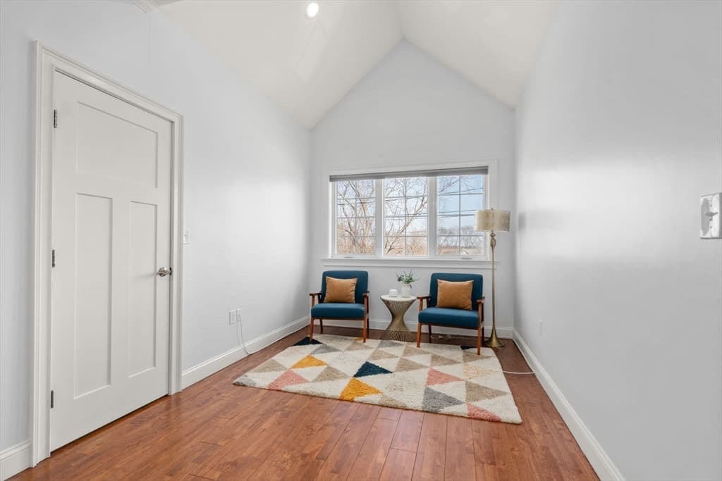 Single Family Residence at 41 Sunset Ave, Norwood MA 02062, photo 19 of 37