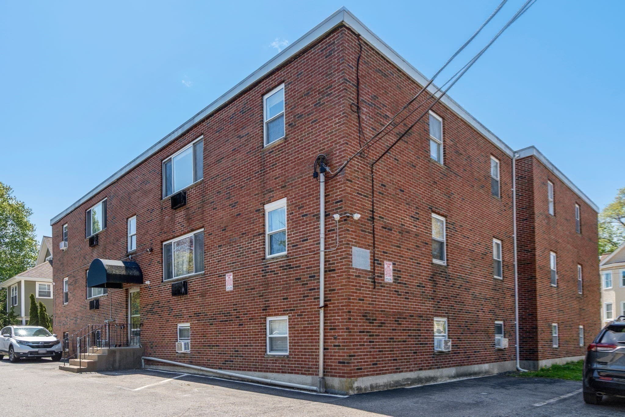 Condominium at 71 Oxford Ave # A, Cambridge MA 02138, Cambridge, photo 20 of 21