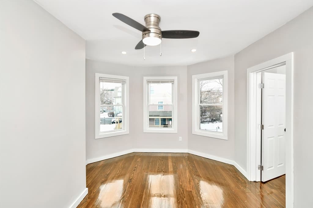 3 Family at 81 Ellington St, Boston MA 02121, Boston, photo 20 of 20