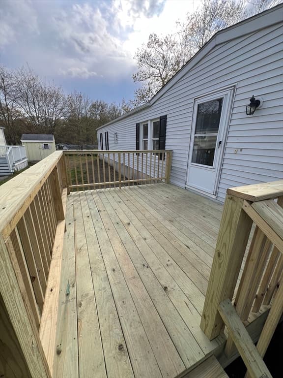 Single Family Residence at 7 Chestnut St, Rockland MA 02370, Rockland, photo 4 of 16