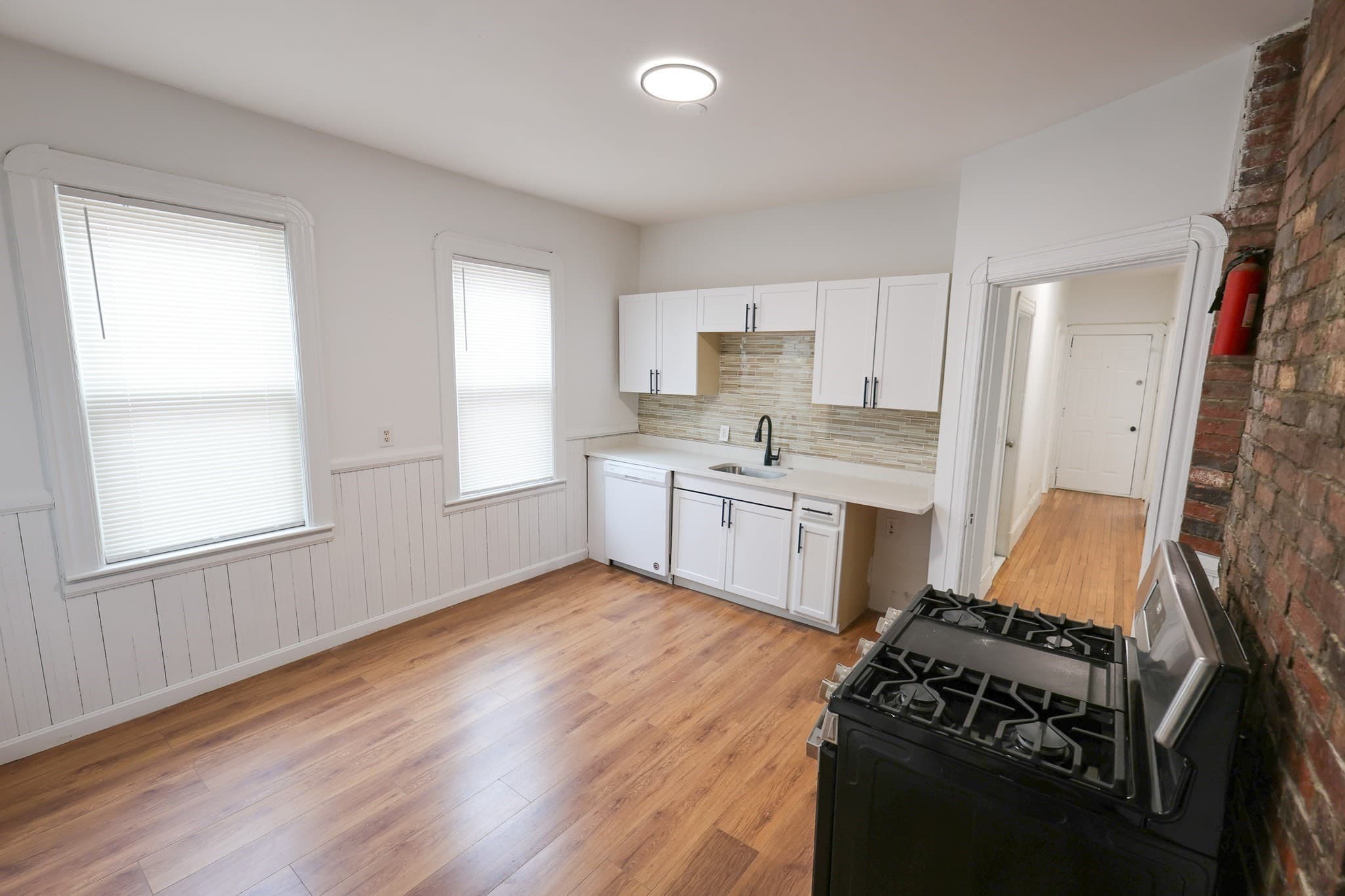 3 Family at 8 Colonial Ave, Boston MA 02124, photo 17 of 19