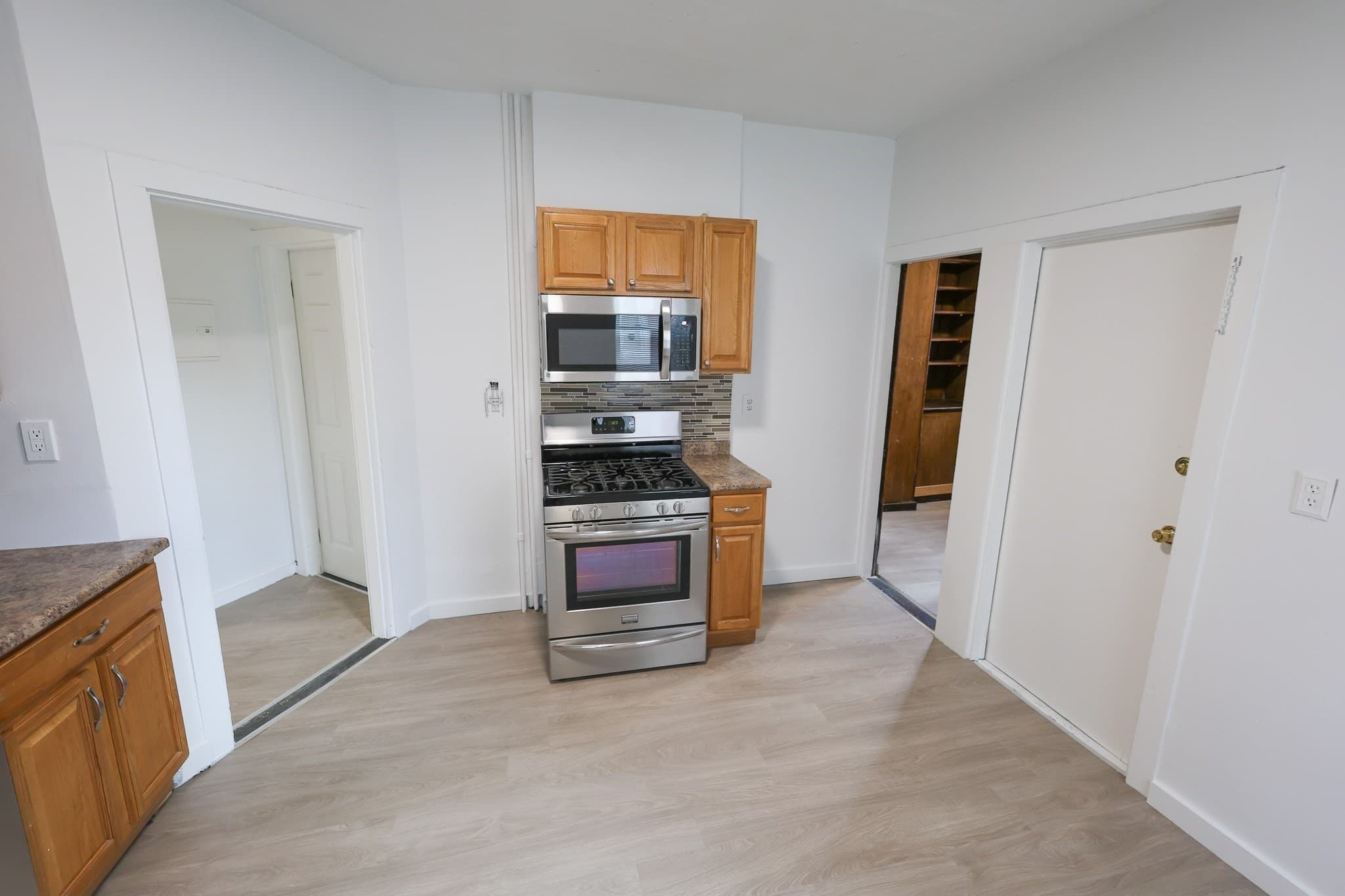 3 Family at 8 Colonial Ave, Boston MA 02124, photo 16 of 19