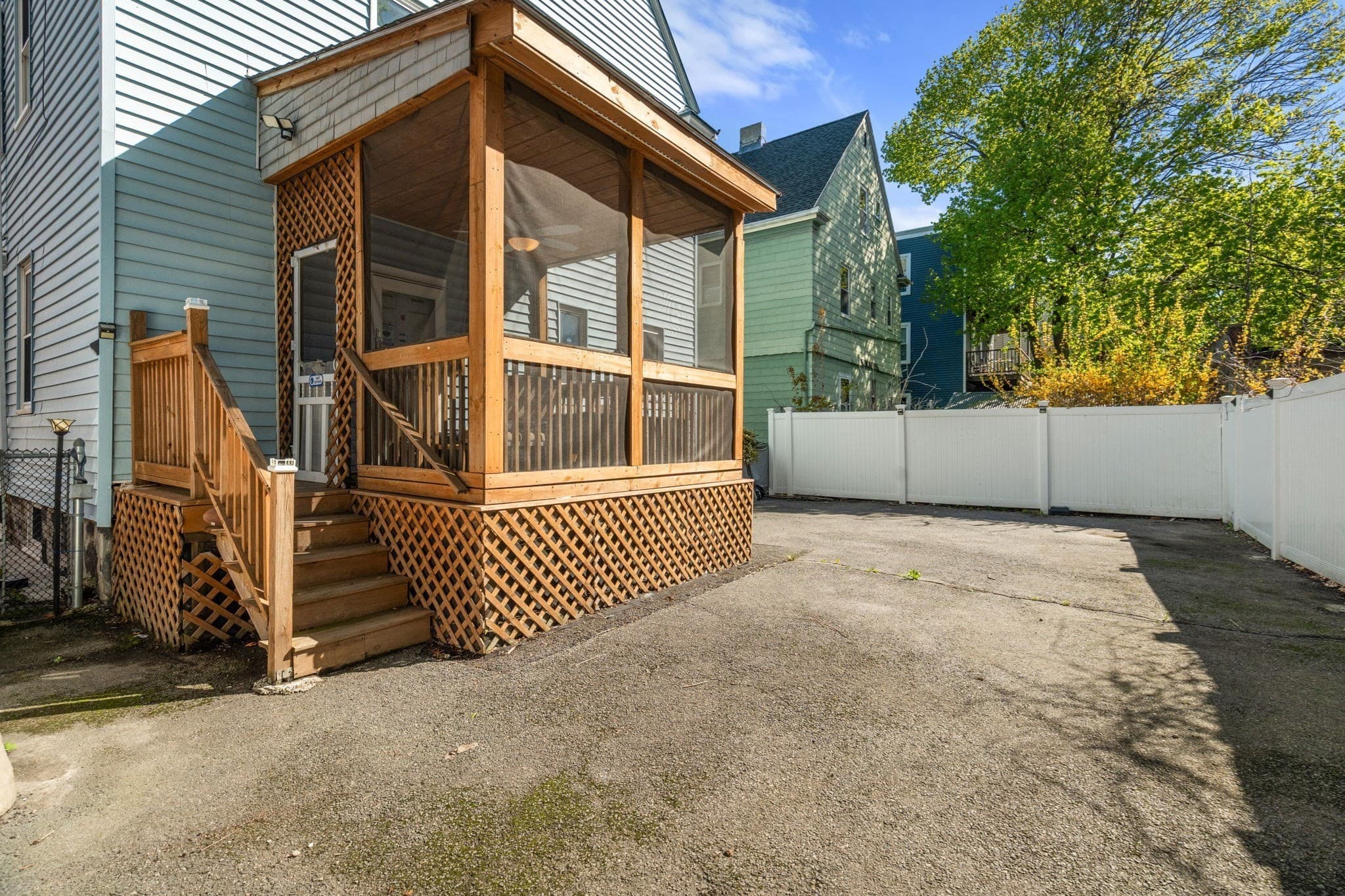 3 Family at 8 Colonial Ave, Boston MA 02124, photo 12 of 19