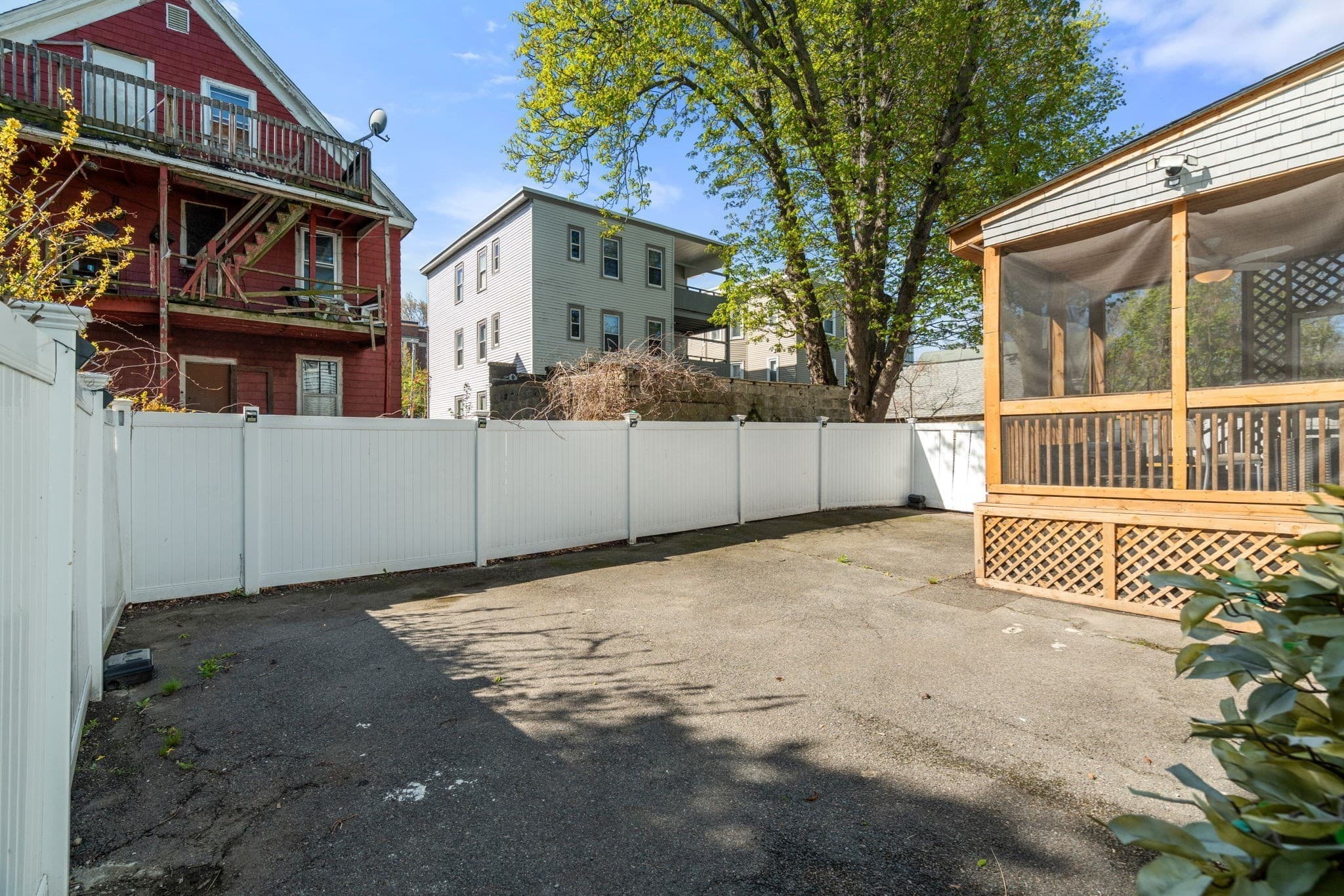 3 Family at 8 Colonial Ave, Boston MA 02124, photo 10 of 19