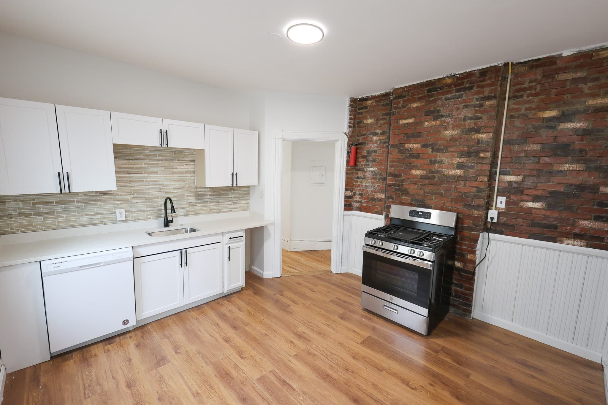3 Family at 8 Colonial Ave, Boston MA 02124, photo 15 of 19
