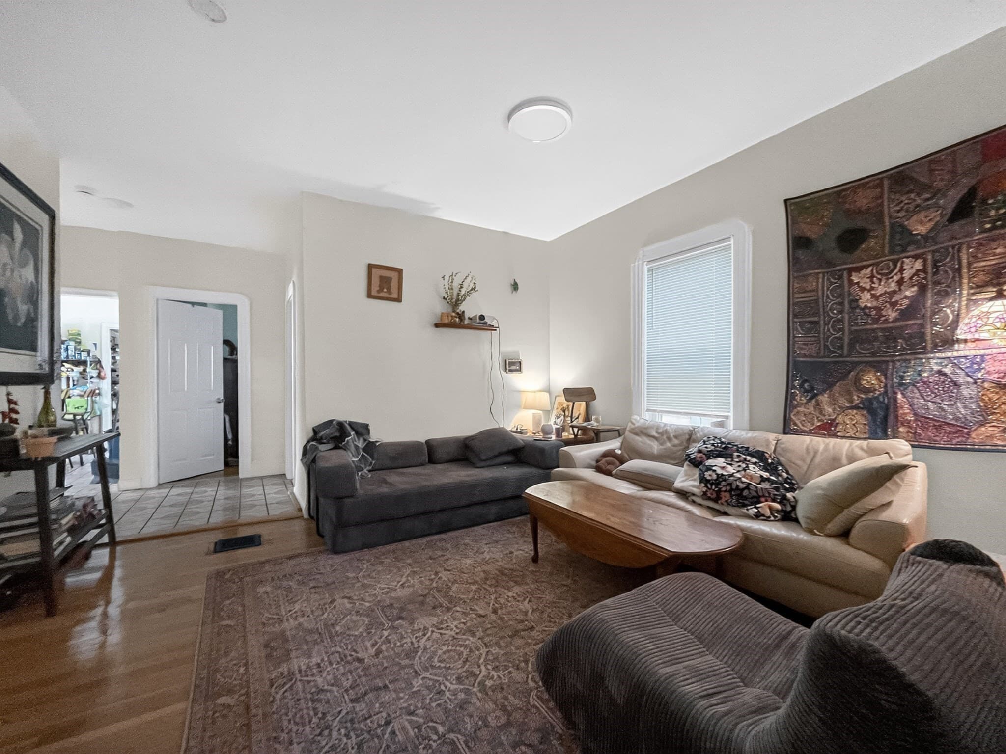 3 Family - 3 Units Up/Down at 49 Porter Street, Somerville MA 02143, Somerville, photo 2 of 40