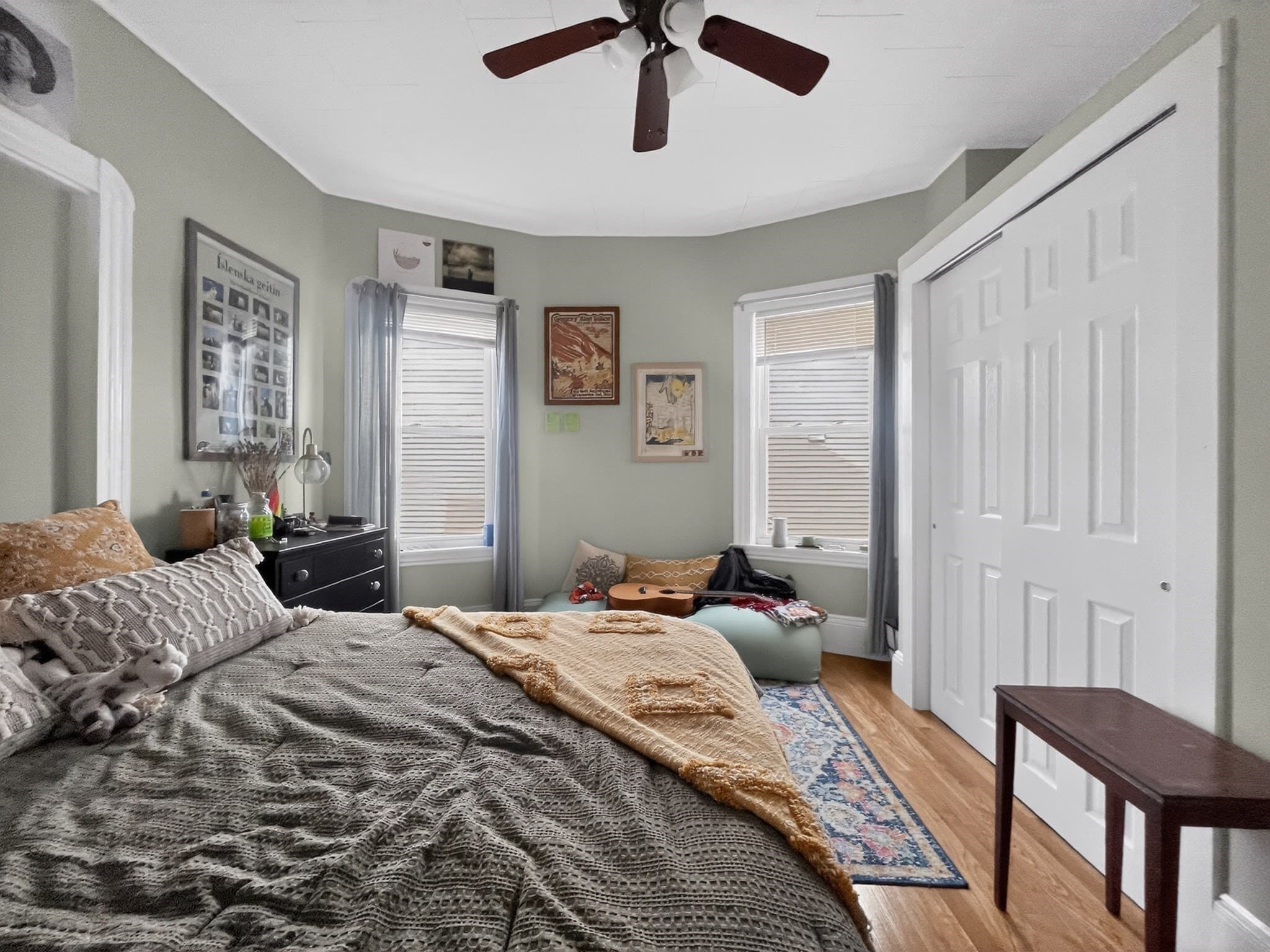 3 Family - 3 Units Up/Down at 49 Porter Street, Somerville MA 02143, Somerville, photo 12 of 40