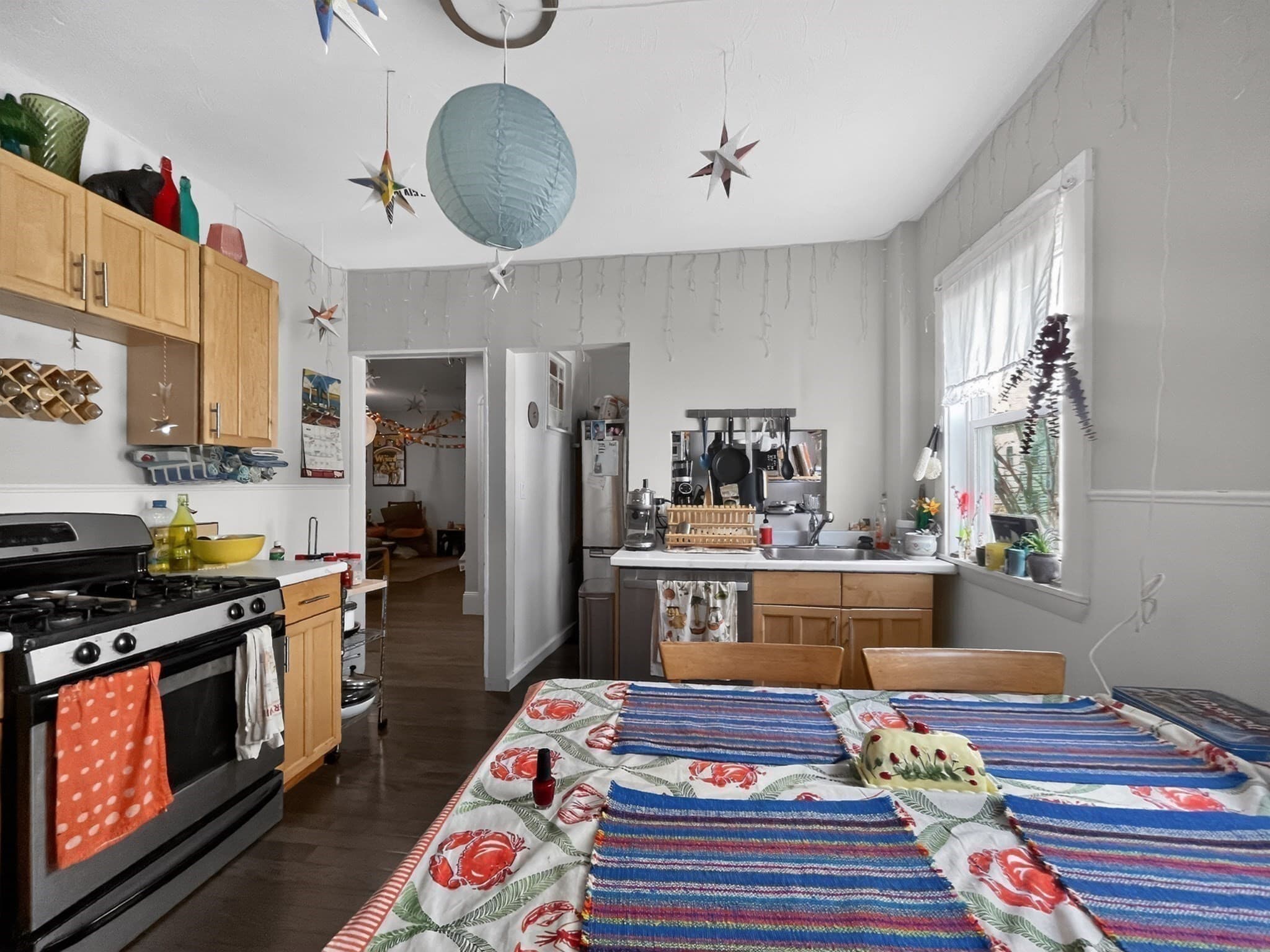 3 Family - 3 Units Up/Down at 49 Porter Street, Somerville MA 02143, Somerville, photo 22 of 40