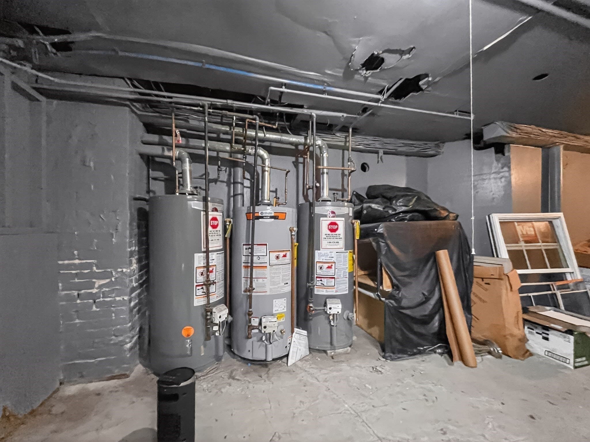 3 Family - 3 Units Up/Down at 49 Porter Street, Somerville MA 02143, Somerville, photo 32 of 40