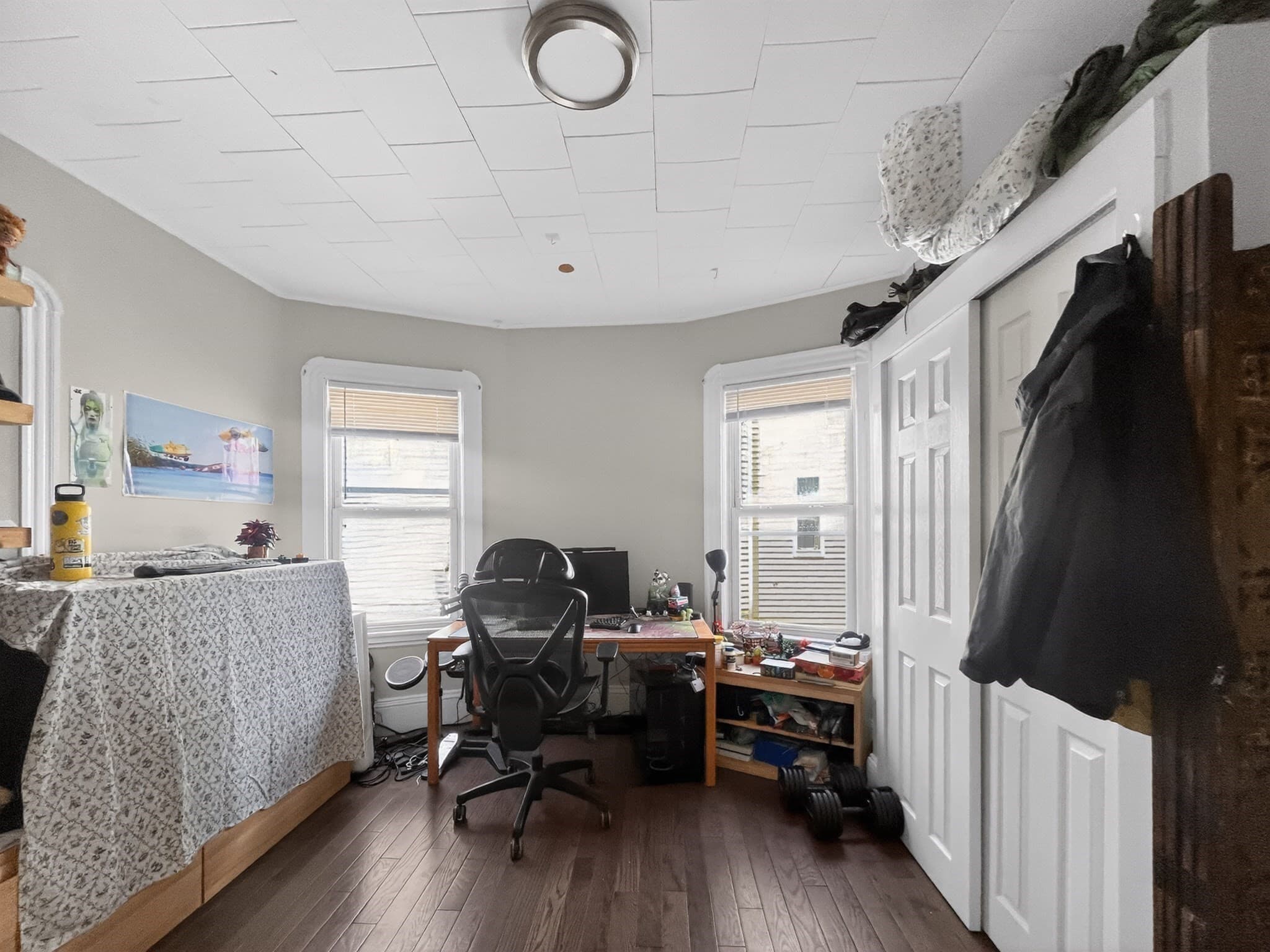 3 Family - 3 Units Up/Down at 49 Porter Street, Somerville MA 02143, Somerville, photo 20 of 40