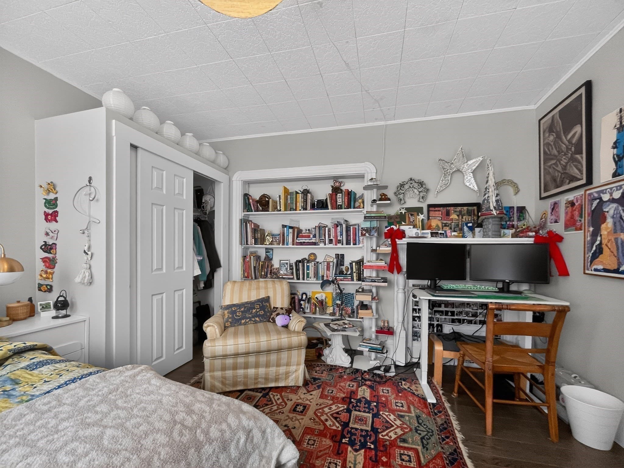 3 Family - 3 Units Up/Down at 49 Porter Street, Somerville MA 02143, Somerville, photo 30 of 40