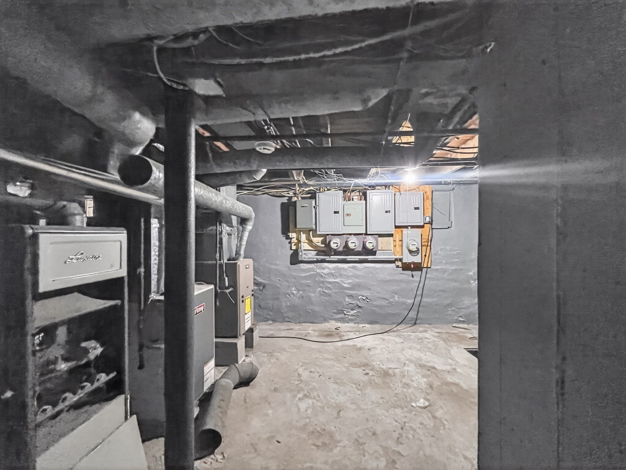 3 Family - 3 Units Up/Down at 49 Porter Street, Somerville MA 02143, Somerville, photo 34 of 40