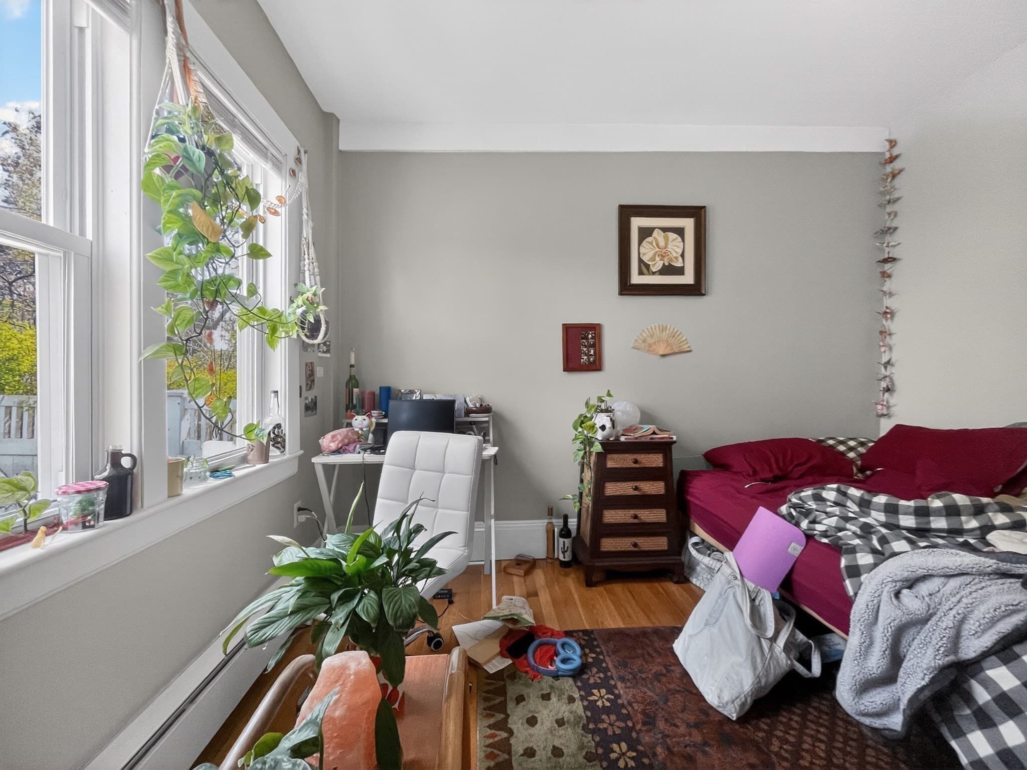 3 Family - 3 Units Up/Down at 49 Porter Street, Somerville MA 02143, Somerville, photo 10 of 40