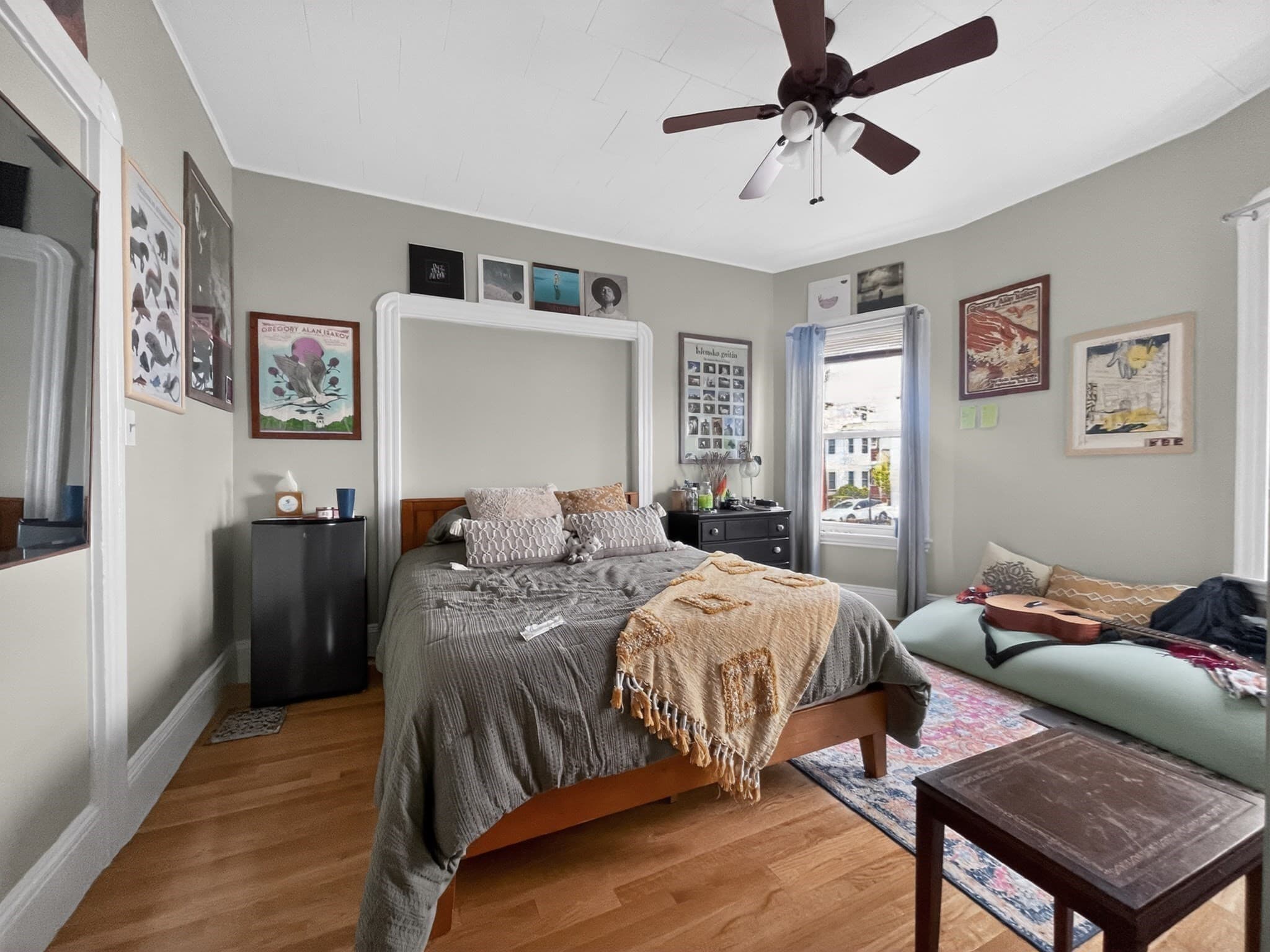 3 Family - 3 Units Up/Down at 49 Porter Street, Somerville MA 02143, Somerville, photo 11 of 40