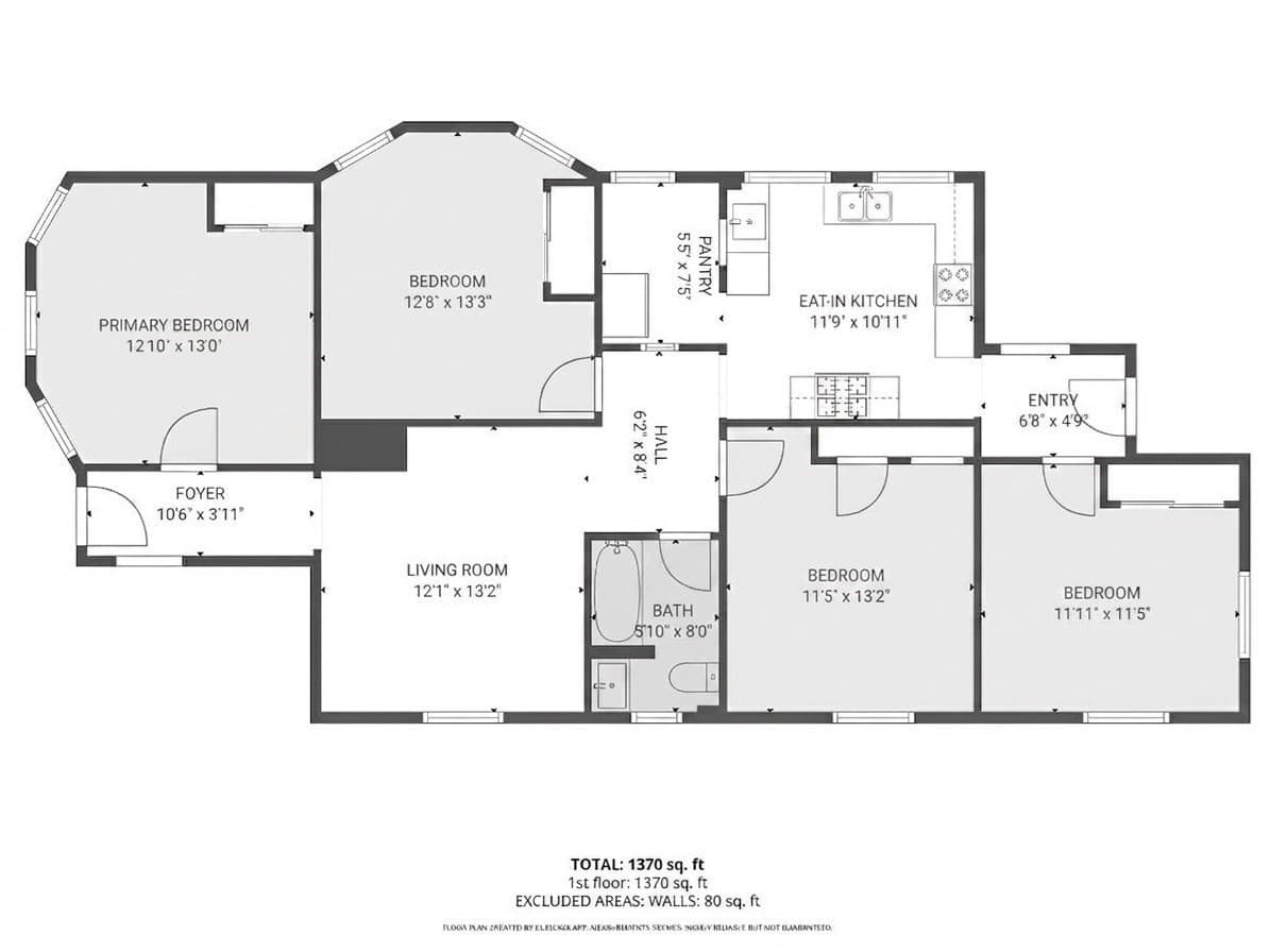3 Family - 3 Units Up/Down at 49 Porter Street, Somerville MA 02143, Somerville, photo 40 of 40