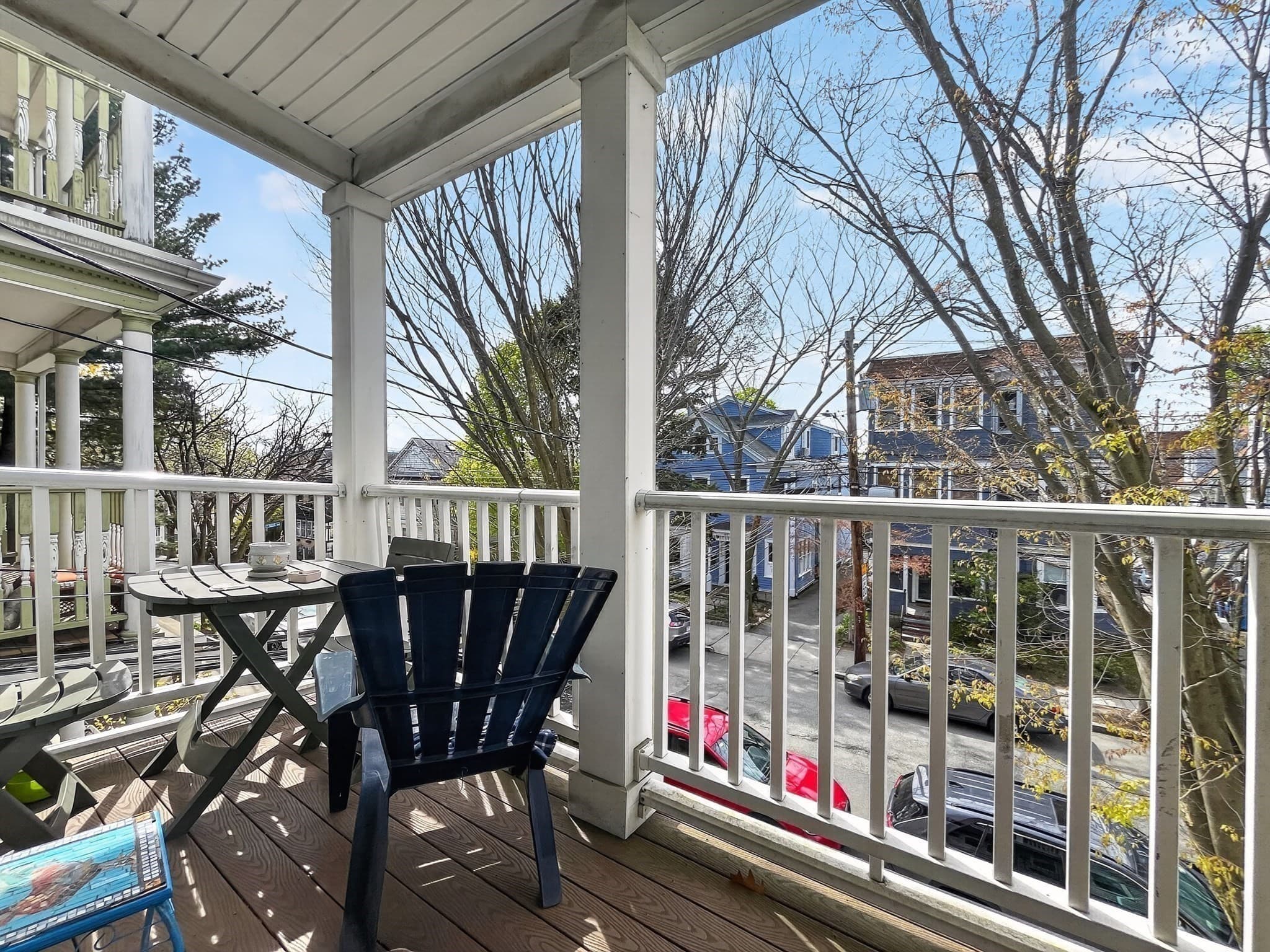 3 Family - 3 Units Up/Down at 49 Porter Street, Somerville MA 02143, Somerville, photo 31 of 40