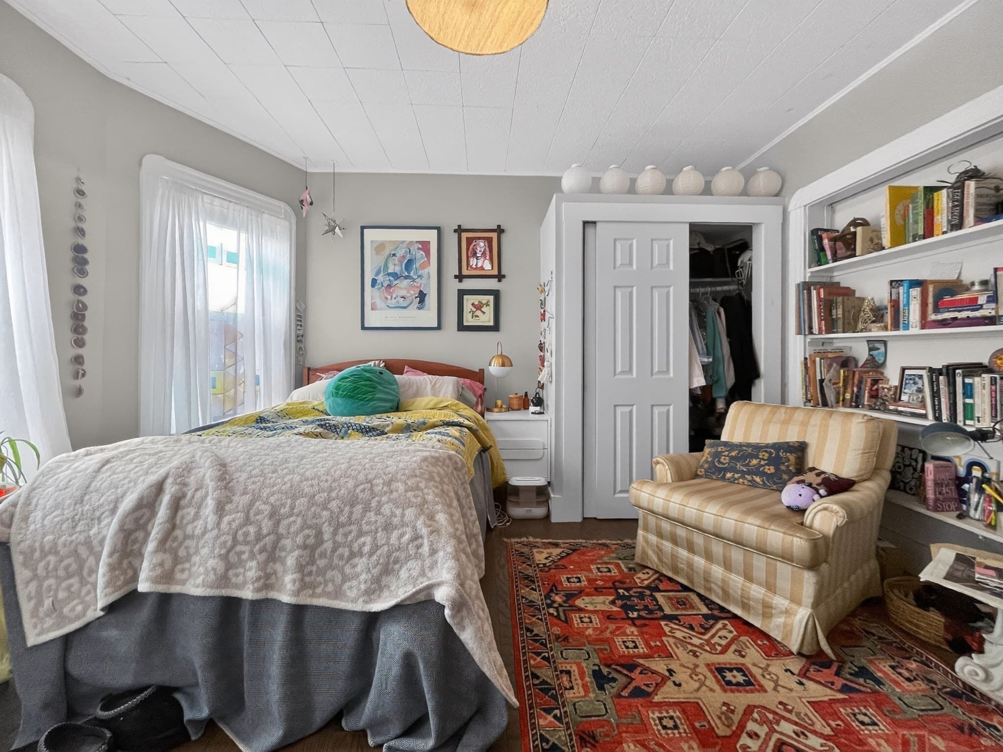 3 Family - 3 Units Up/Down at 49 Porter Street, Somerville MA 02143, Somerville, photo 29 of 40