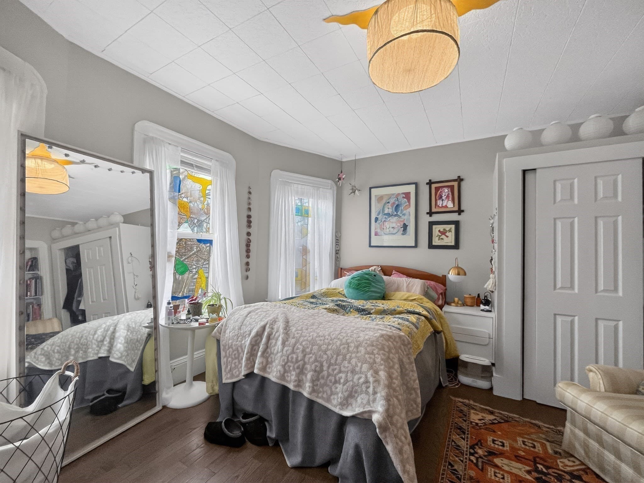 3 Family - 3 Units Up/Down at 49 Porter Street, Somerville MA 02143, Somerville, photo 25 of 40