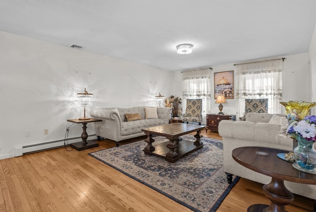 Single Family Residence at 3 Taylor Rd, Bellingham MA 02019, Bellingham, photo 12 of 42