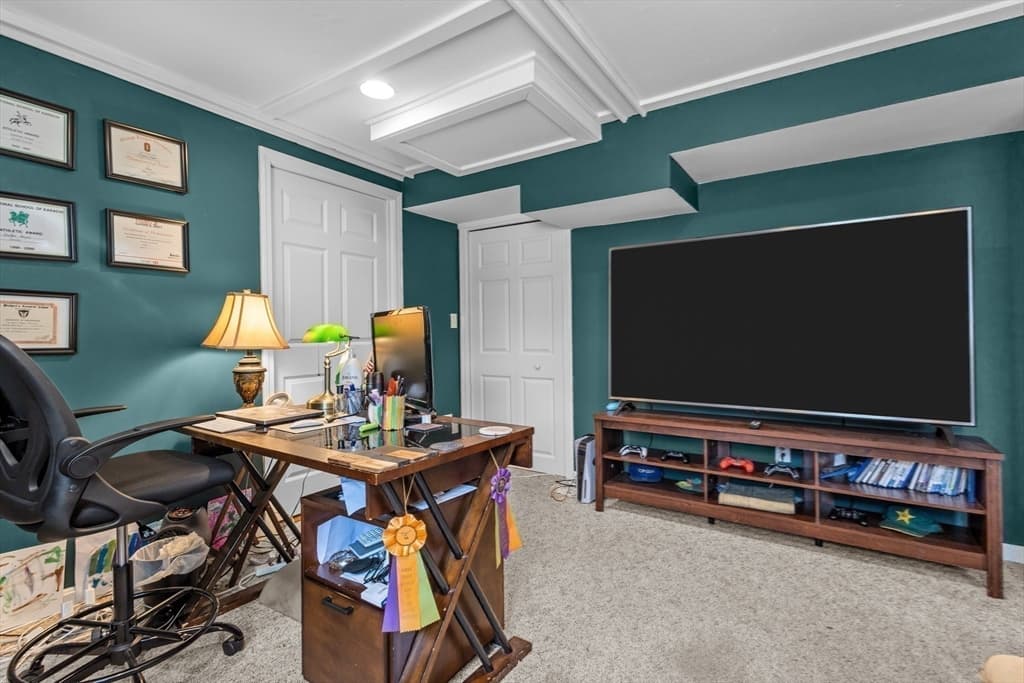 Single Family Residence at 3 Taylor Rd, Bellingham MA 02019, Bellingham, photo 32 of 42