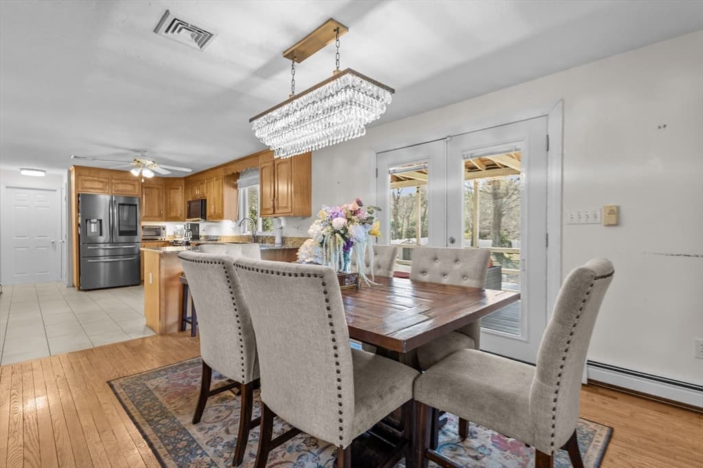 Single Family Residence at 3 Taylor Rd, Bellingham MA 02019, Bellingham, photo 5 of 42