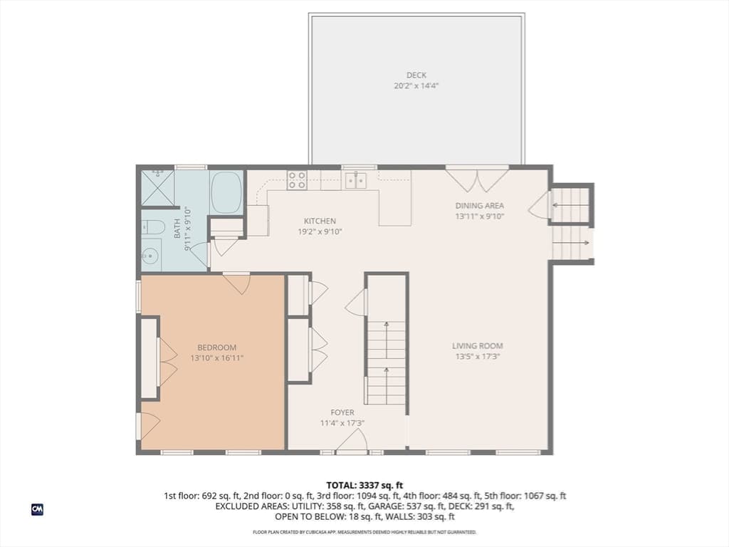 Single Family Residence at 3 Taylor Rd, Bellingham MA 02019, Bellingham, photo 40 of 42