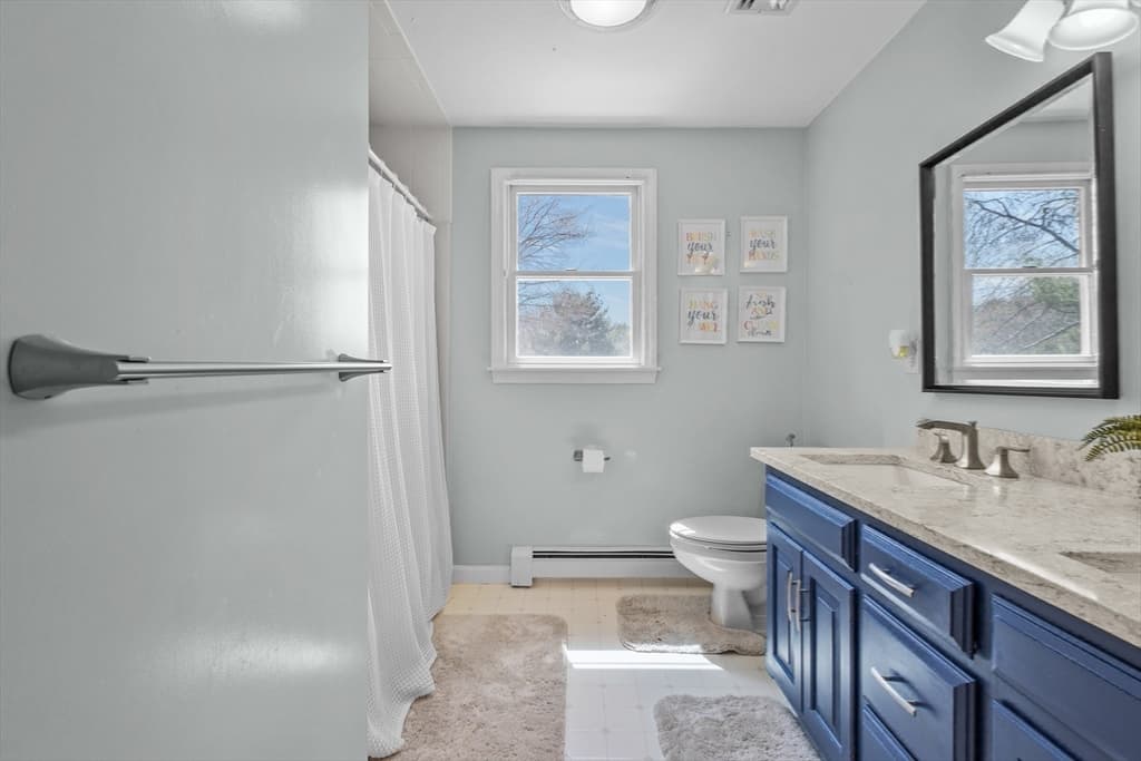 Single Family Residence at 3 Taylor Rd, Bellingham MA 02019, Bellingham, photo 29 of 42