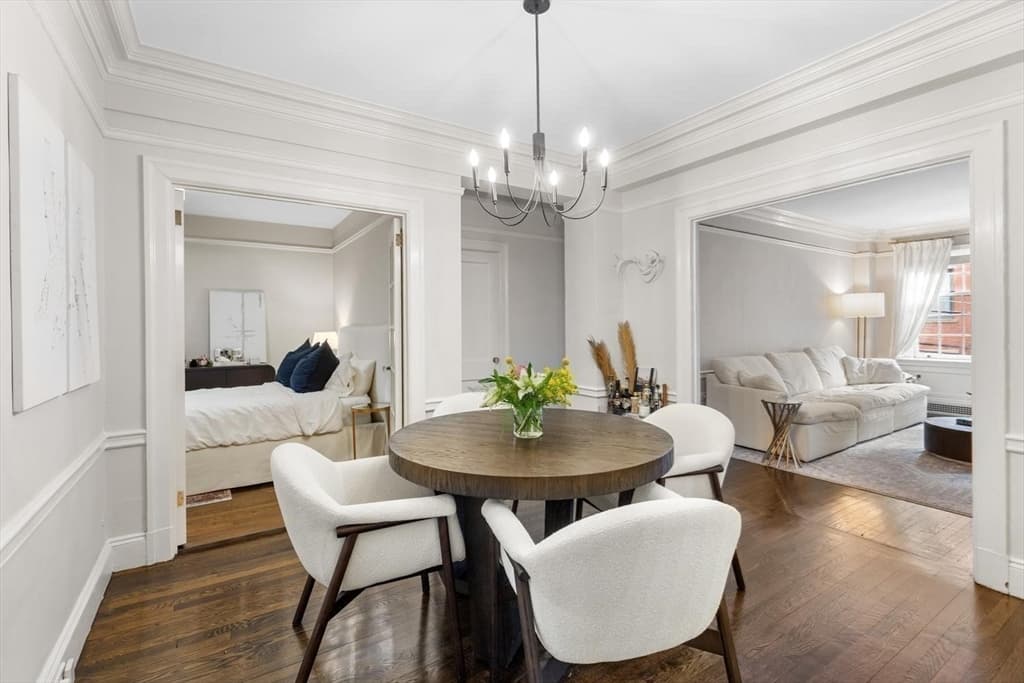 Condominium at 180 Commonwealth Ave # 7, Boston MA 02116, photo 5 of 21