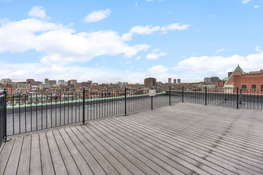 Condominium at 180 Commonwealth Ave # 7, Boston MA 02116, photo 15 of 21