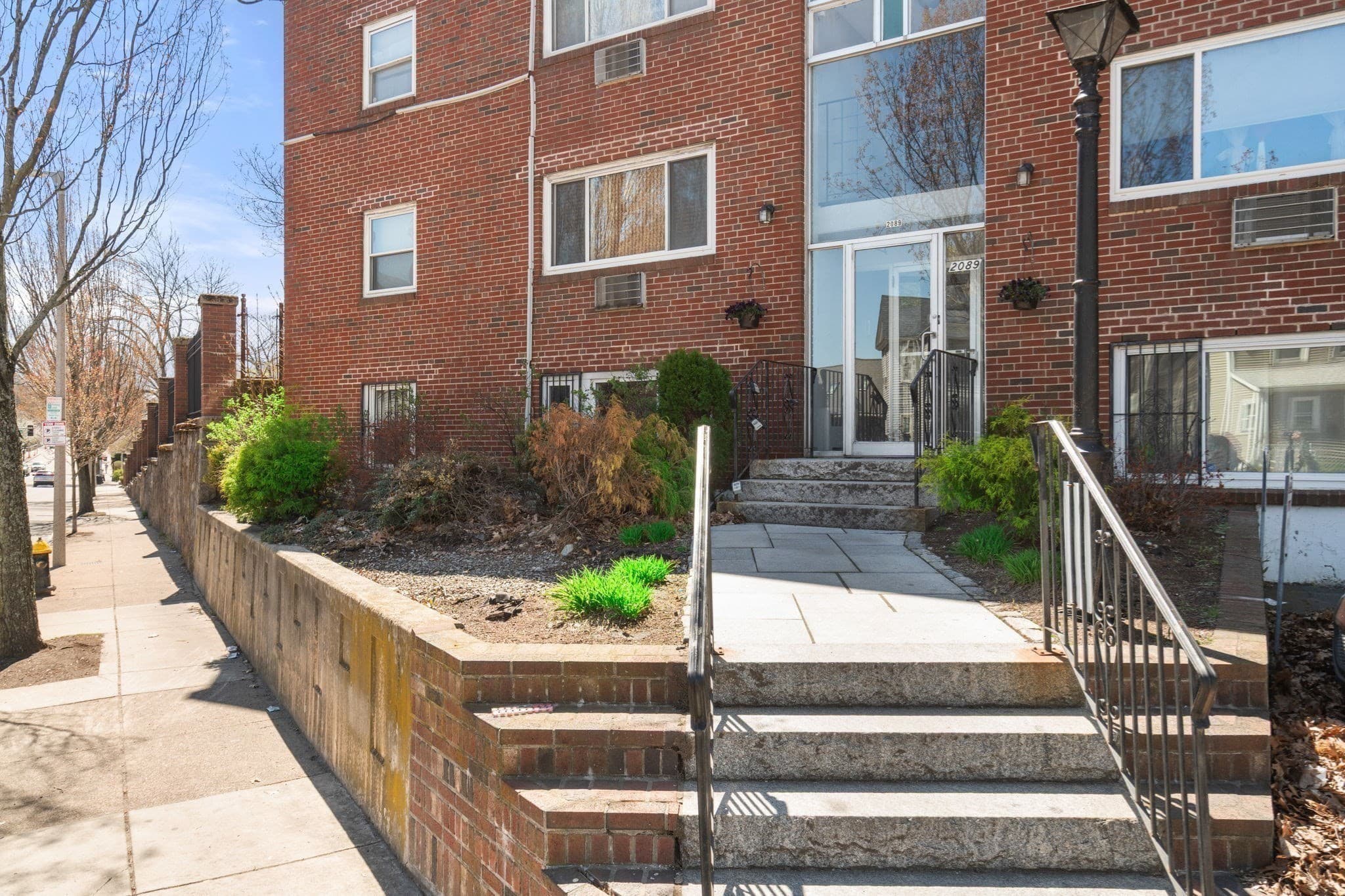 Condominium at 2089 Dorchester Ave Unit 2, Boston MA 02124, Boston, photo 2 of 21