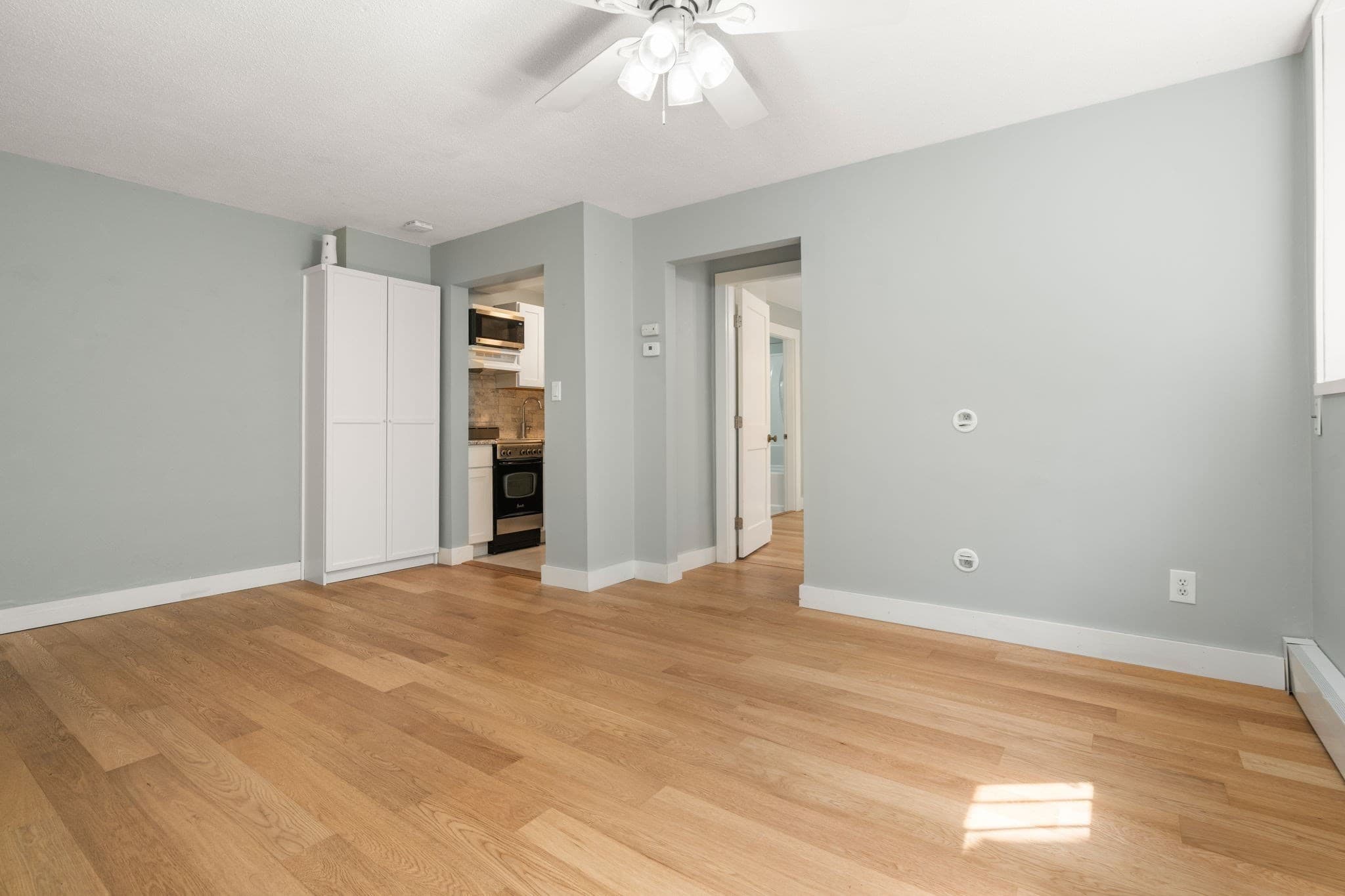 Condominium at 2089 Dorchester Ave Unit 2, Boston MA 02124, Boston, photo 12 of 21