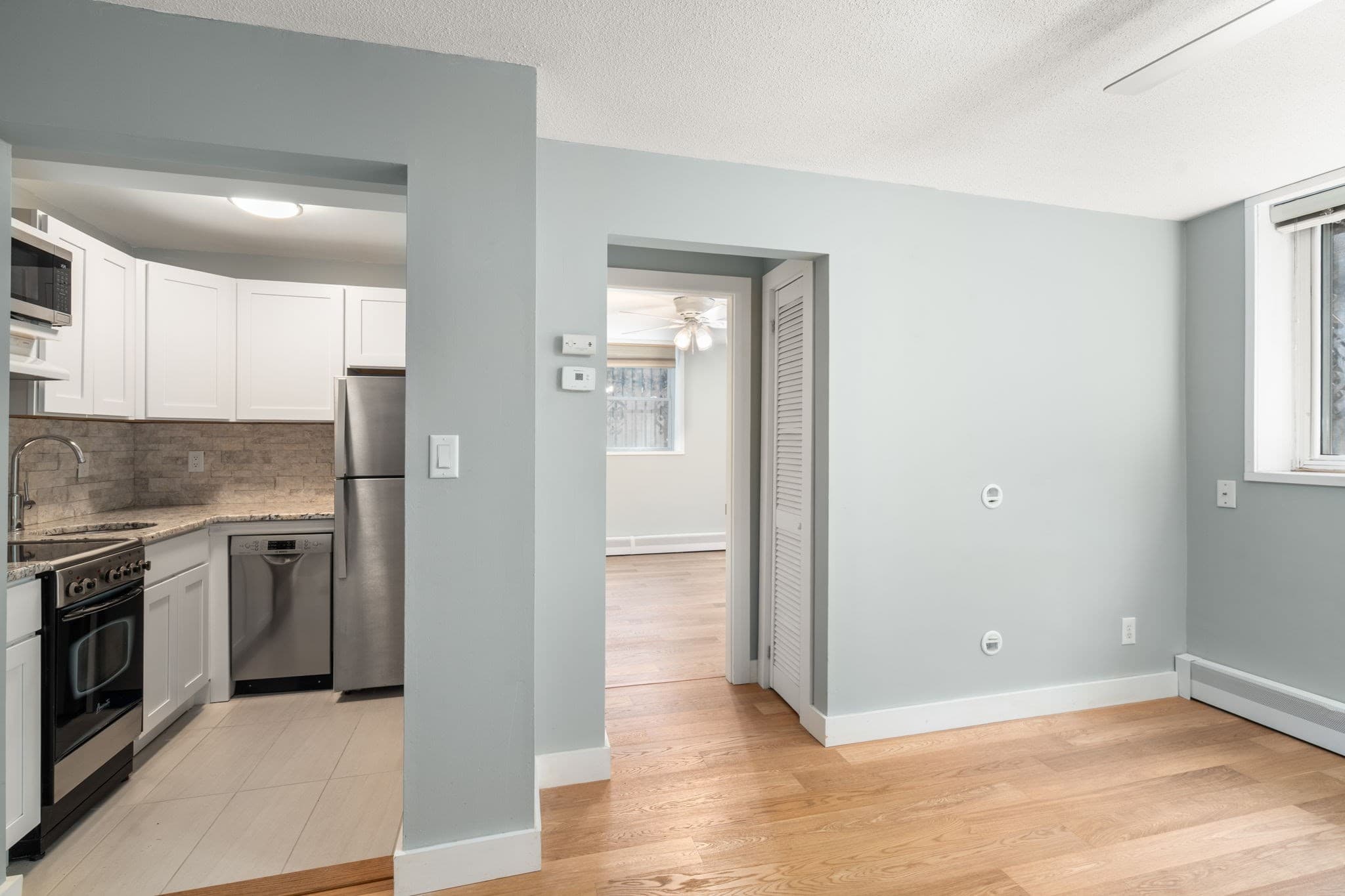 Condominium at 2089 Dorchester Ave Unit 2, Boston MA 02124, Boston, photo 8 of 21
