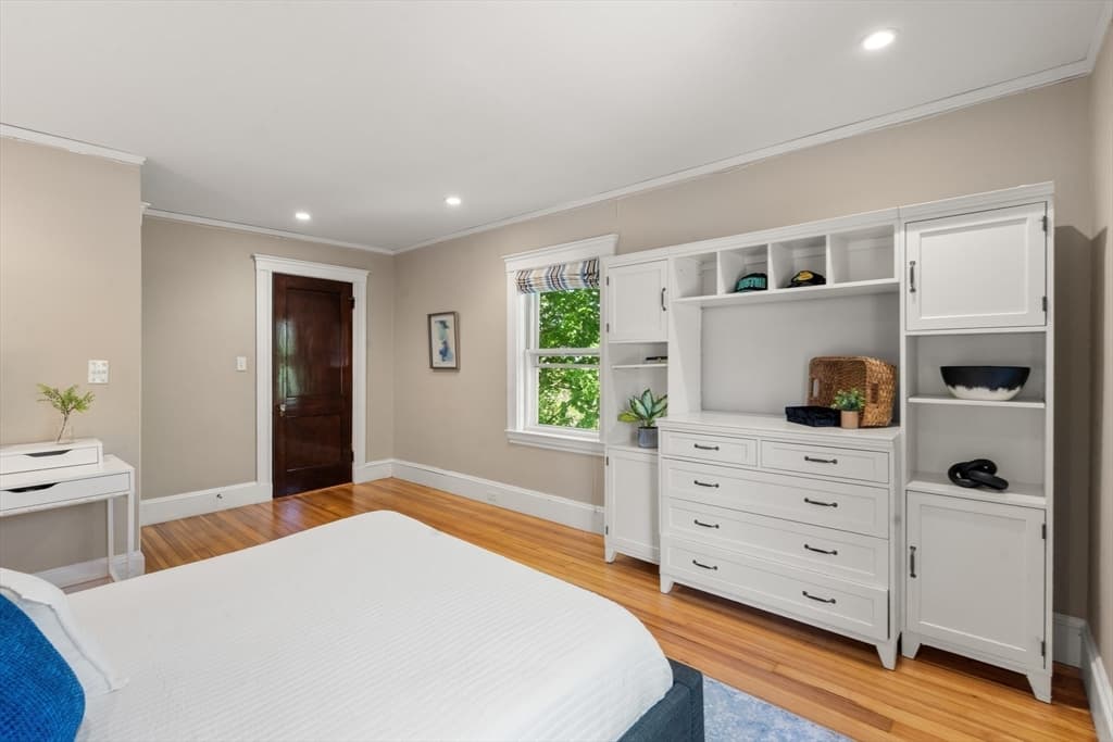 Single Family Residence at 189 Mount Vernon St, Newton MA 02465, Newton, photo 22 of 35