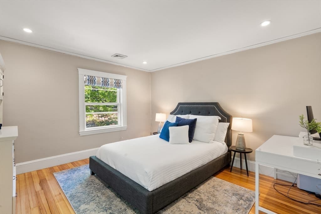 Single Family Residence at 189 Mount Vernon St, Newton MA 02465, Newton, photo 21 of 35