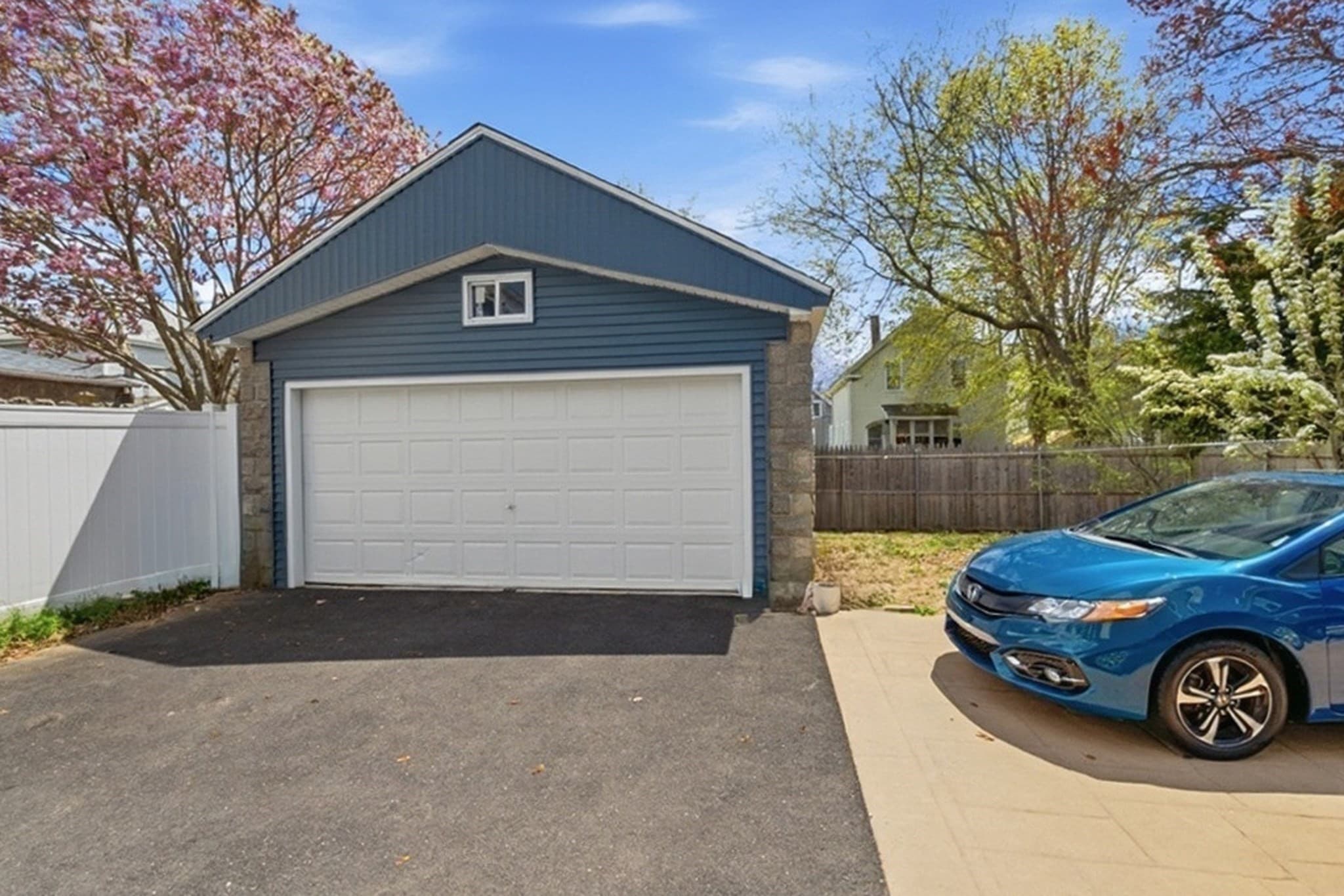 Single Family Residence at 58 Willard Street, New Bedford MA 02744, New Bedford, photo 23 of 24