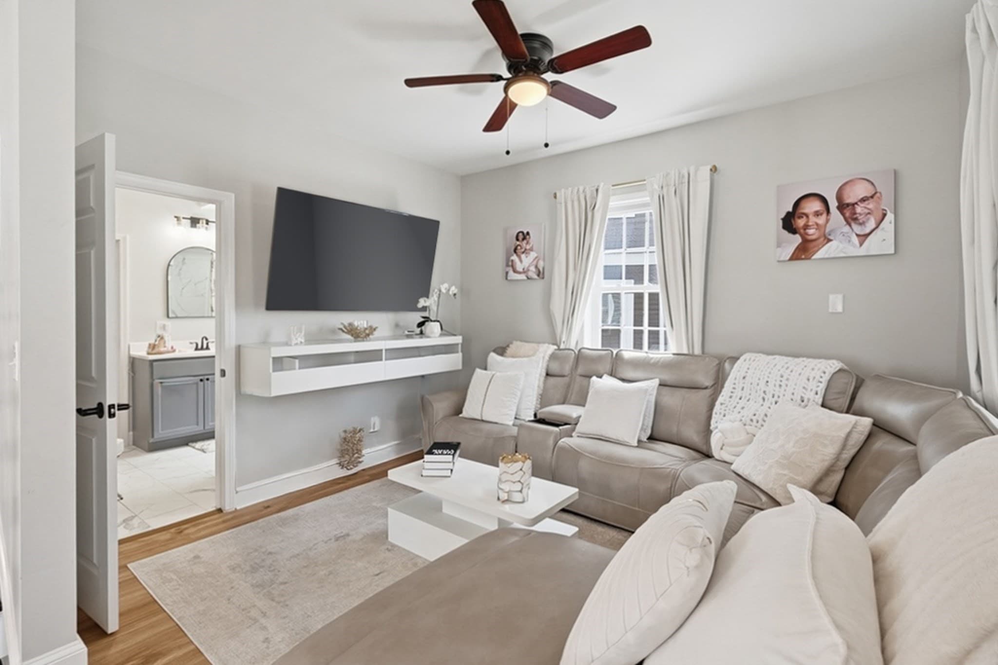 Single Family Residence at 58 Willard Street, New Bedford MA 02744, New Bedford, photo 4 of 24