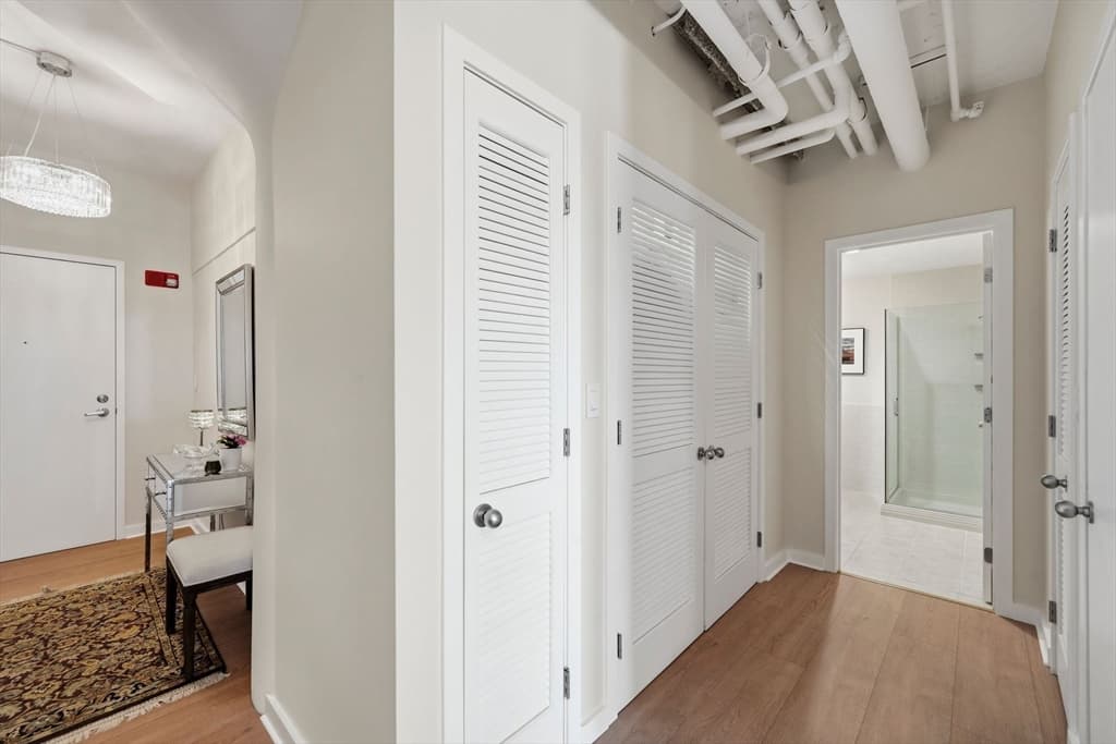Condominium at 210 South St # 2, Boston MA 02111, photo 26 of 42