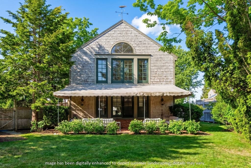 12 Cockachoiset Lane, Barnstable MA 02655 photo 6