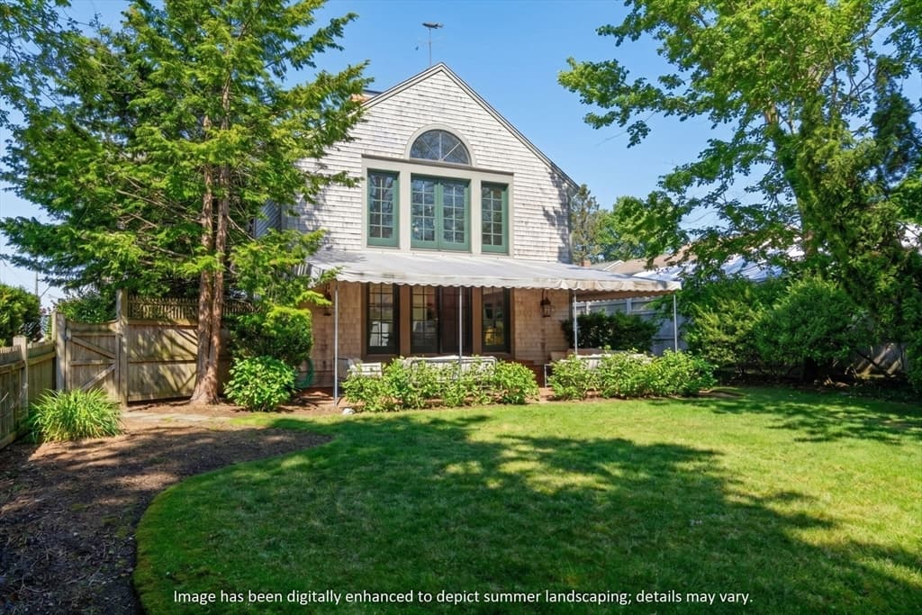 12 Cockachoiset Lane, Barnstable MA 02655 photo 5