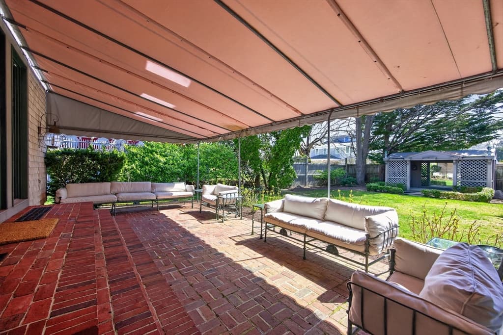 12 Cockachoiset Lane, Barnstable MA 02655 photo 9
