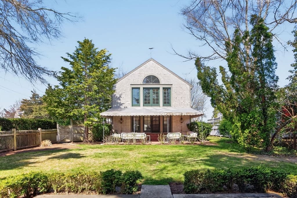 12 Cockachoiset Lane, Barnstable MA 02655 photo 10