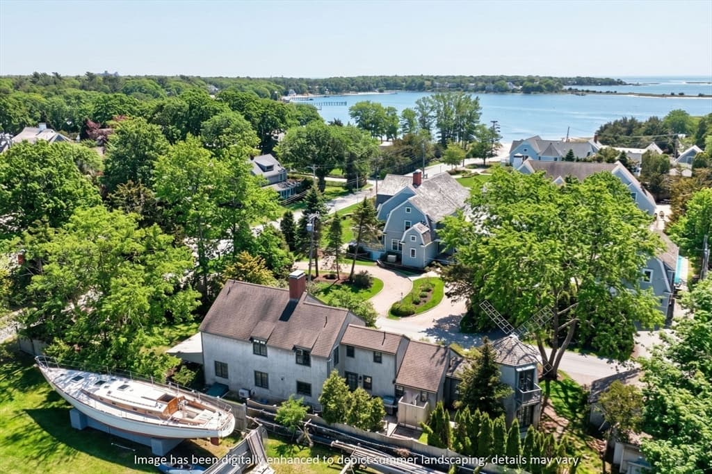 12 Cockachoiset Lane, Barnstable MA 02655 photo 40