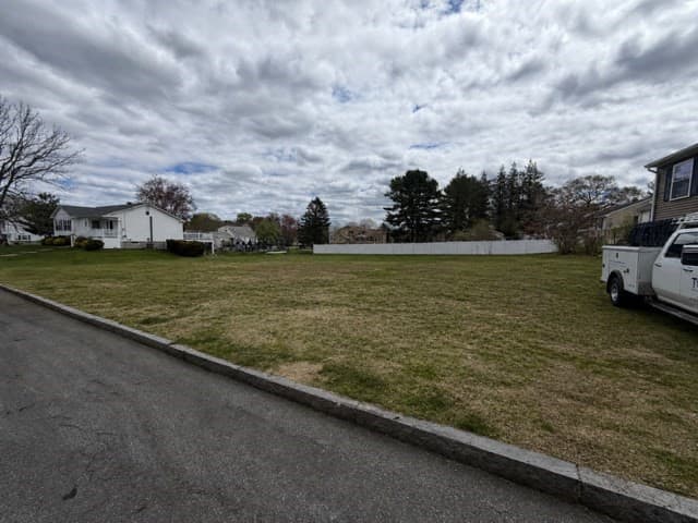 Single Family Residence at 251 Rich St, Fall River MA 02722, photo 3 of 4