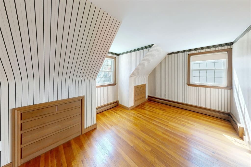 Single Family Residence at 15 Rose St, Milton MA 02186, photo 12 of 18
