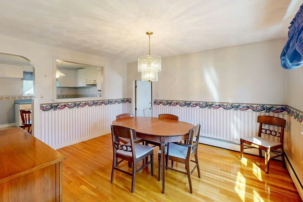 Single Family Residence at 15 Rose St, Milton MA 02186, photo 3 of 18